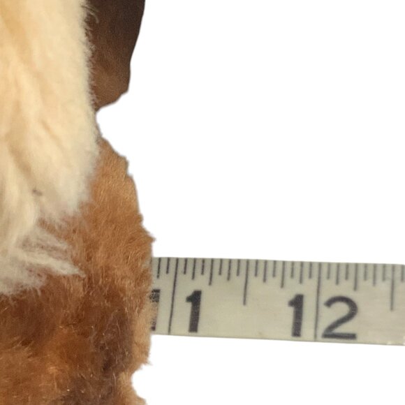 Vtg R. Dakin Three Little Bears Plush Family Trio Set Stuffed Animals 11”x11” - Picture 7 of 7